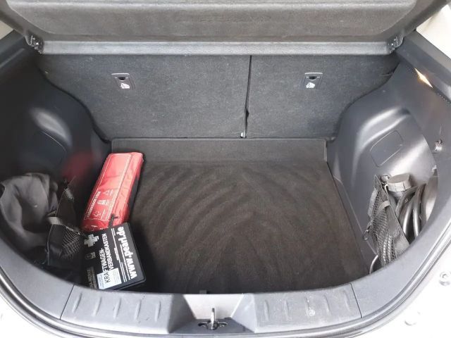 Nissan Leaf N-Connecta