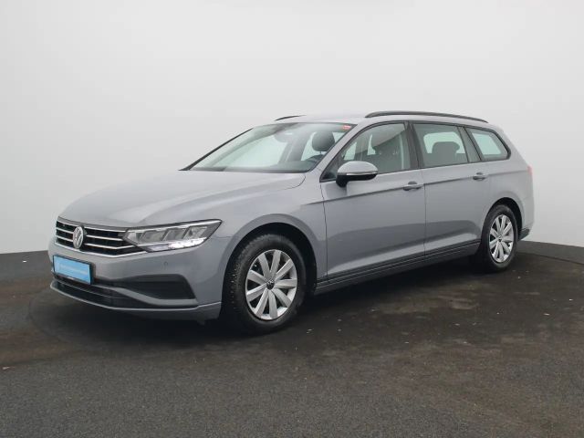 Volkswagen Passat 1.5 TSI DSG Variant