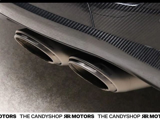 Lamborghini Urus Performante