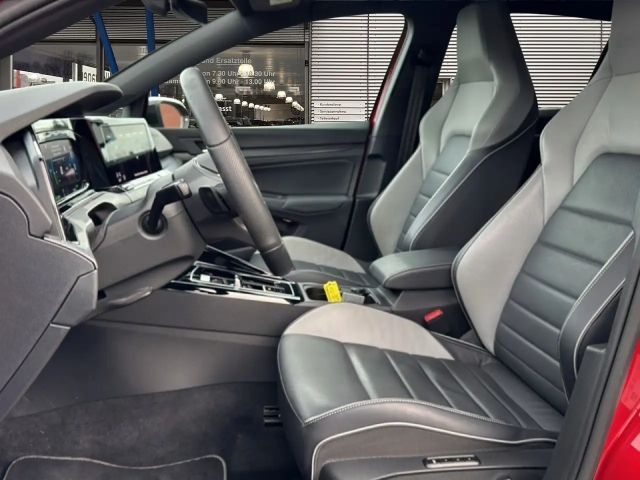 Volkswagen Golf GTE Golf VIII eHybrid