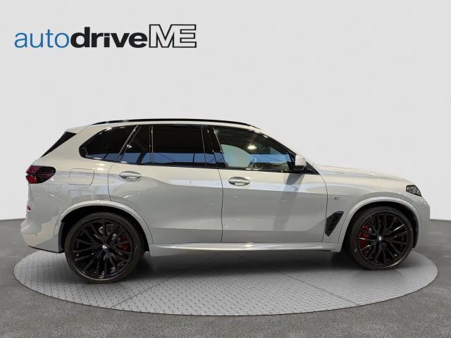 BMW X5 xDrive50e