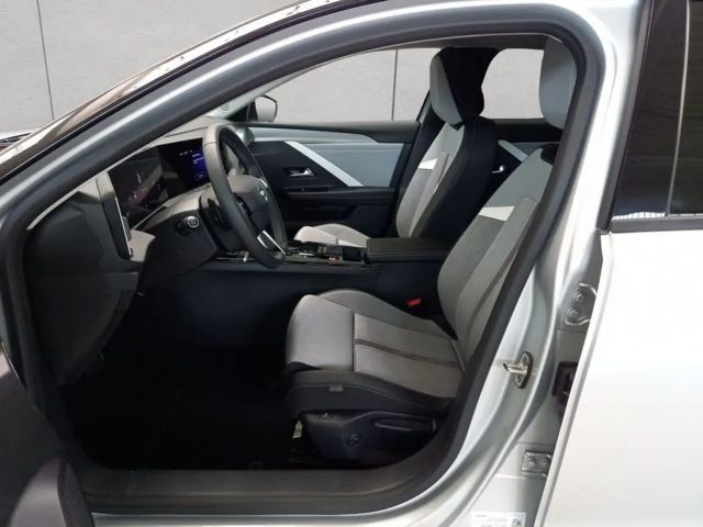 Opel Astra 1.2 Turbo Elegance Turbo