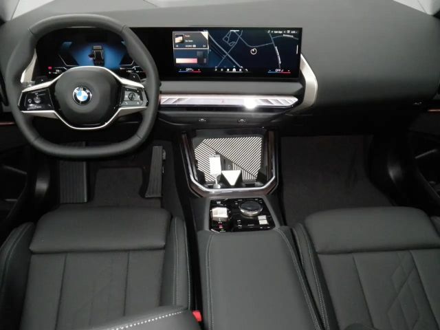 BMW X3 xDrive