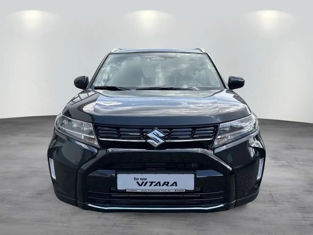 Suzuki Vitara Boosterjet Comfort Hybrid