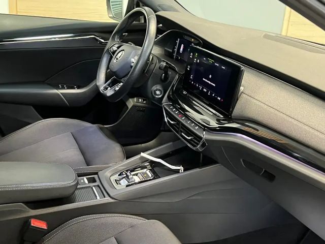 Skoda Octavia Sport Style Style