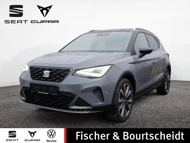 Seat Arona 1.0 TSI FR-lijn