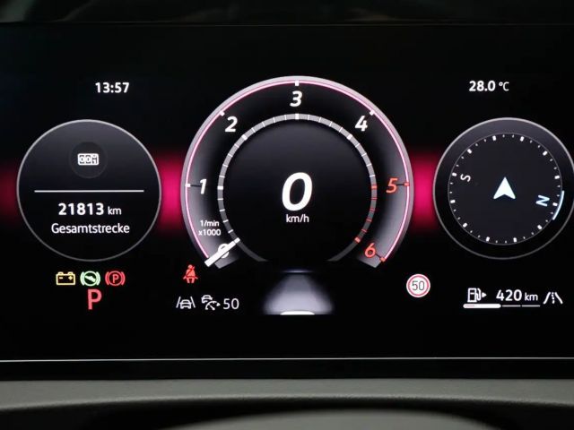 Volkswagen Tiguan 2.0 TDI DSG