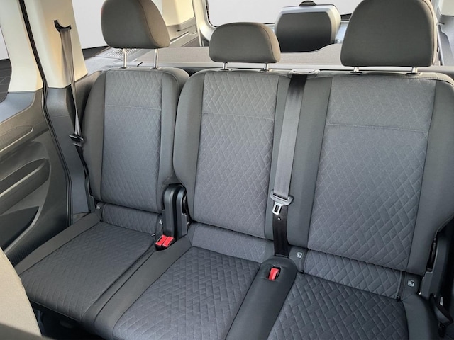 Volkswagen Caddy DSG eHybrid