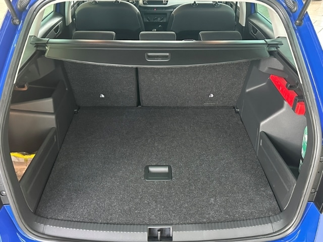 Skoda Fabia 1.0 TSI Ambition Combi