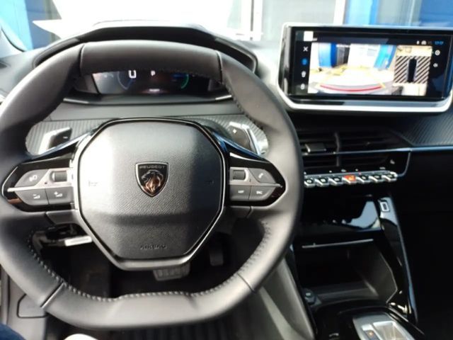 Peugeot 208 Allure Pack Hybrid