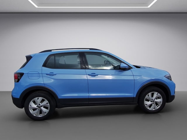 Volkswagen T-Cross 1.0 TSI DSG Life