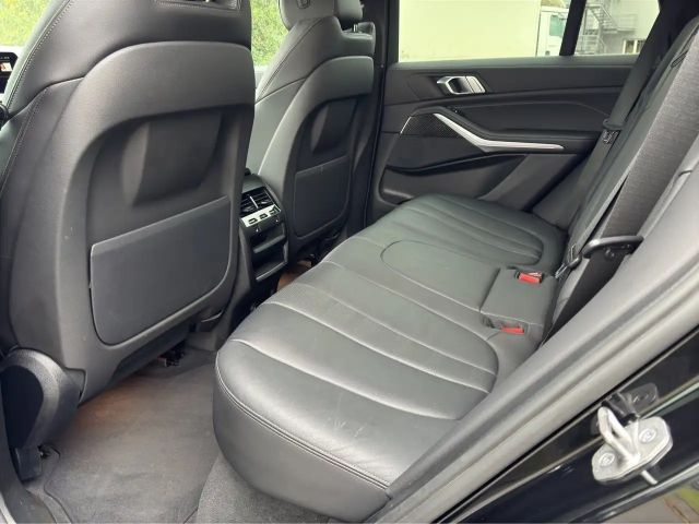 BMW X5 M-Sport xDrive40d