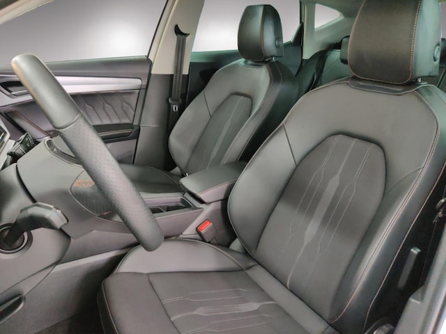 Cupra Formentor 1.5 TSI