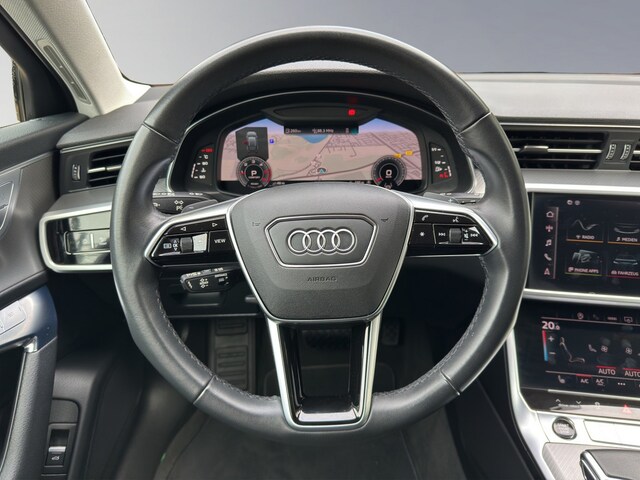 Audi A6 40 TDI Avant Quattro S-Tronic Sport