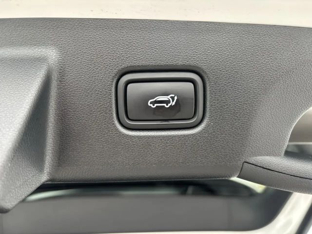 Hyundai Tucson 1.6 2WD T-GDi