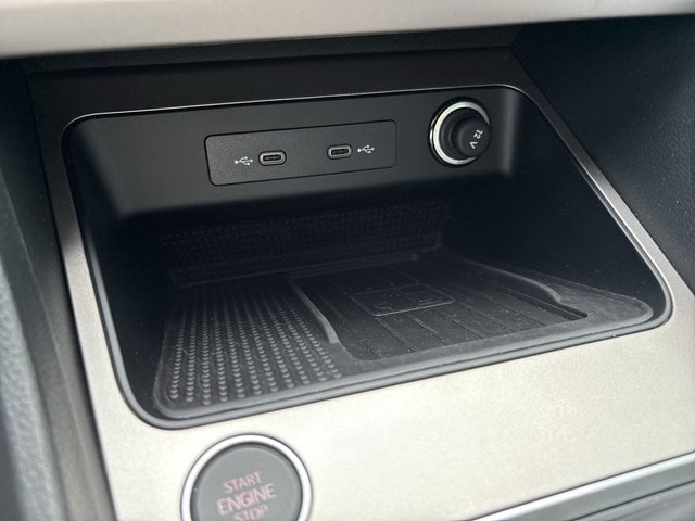 Seat Ateca 1.5 TSI DSG