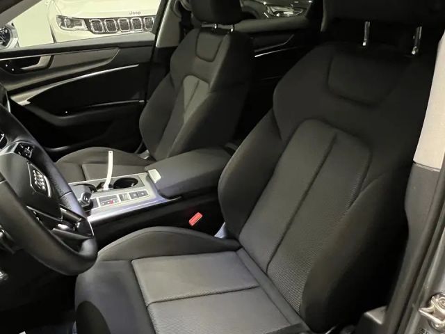 Audi A6 40 TDI Avant Quattro Sport