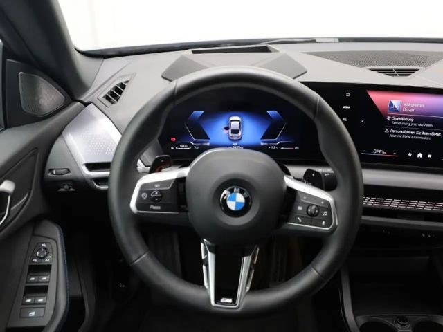 BMW 220 M-Sport Sedan