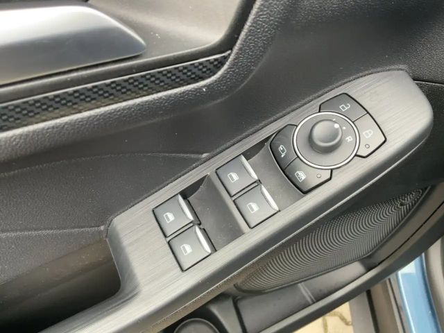 Ford Kuga EcoBoost ST Line X