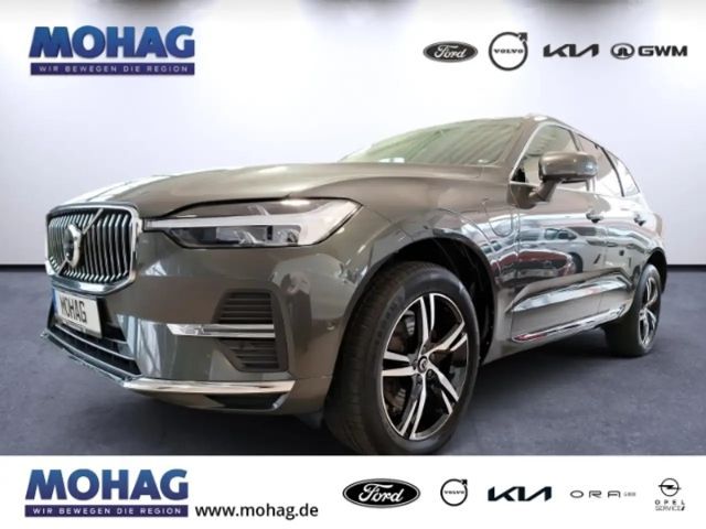 Volvo XC60 AWD Inscription Recharge T8