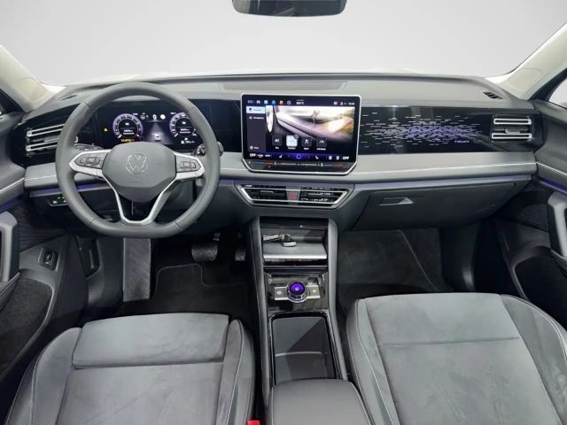 Volkswagen Tiguan 1.5 eTSI DSG IQ.Drive