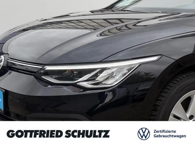 Volkswagen Golf 2.0 TDI DSG Life