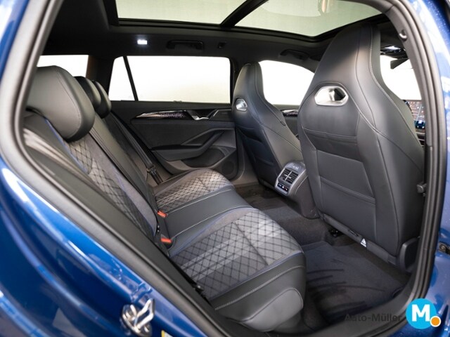 Volkswagen Passat 2.0 TDI DSG