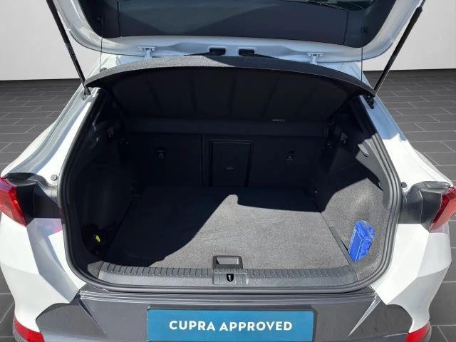 Cupra Formentor 2.0 TSI 4Drive VZ