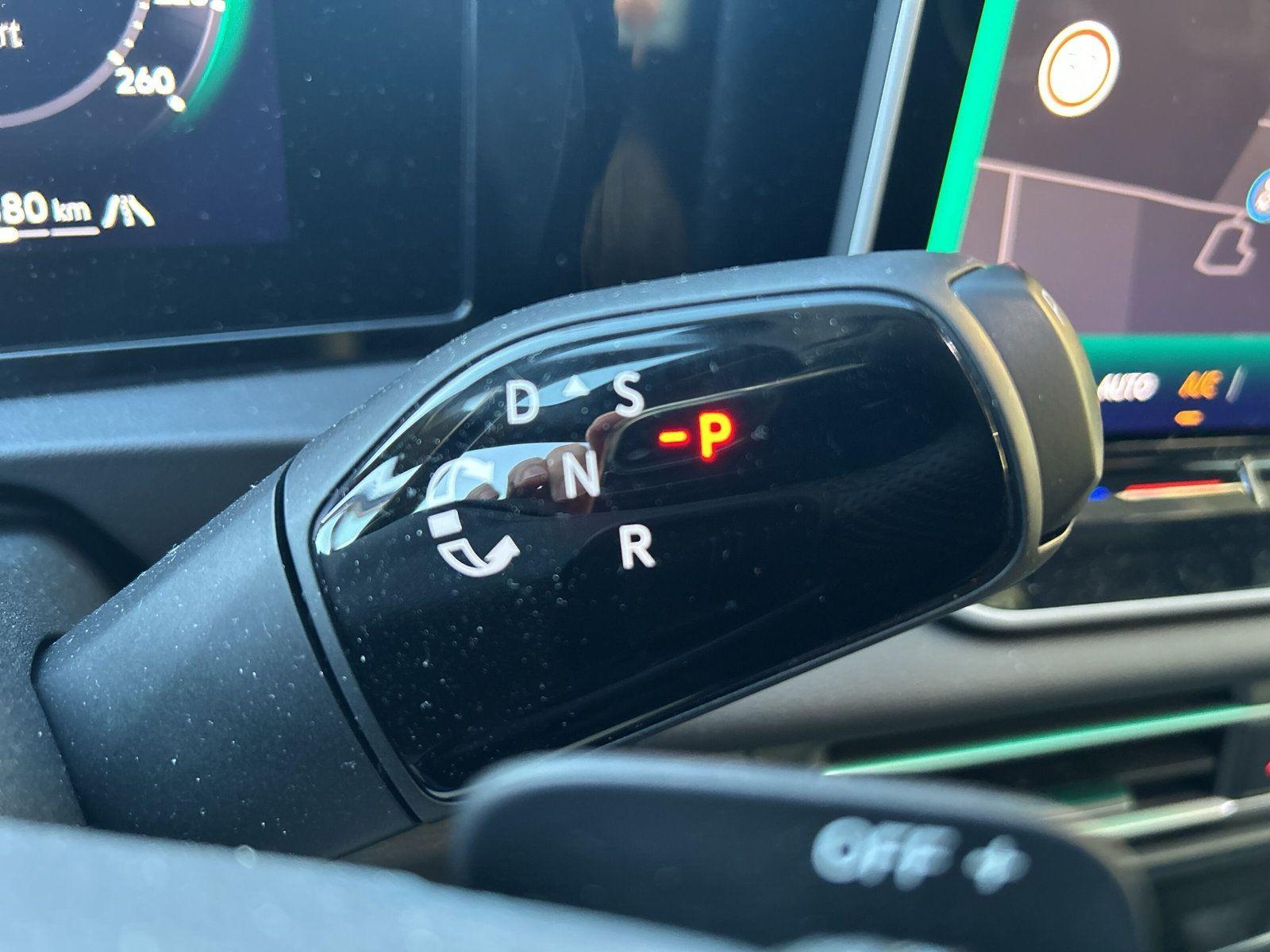 Volkswagen Tiguan 2.0 TSI DSG R-Line