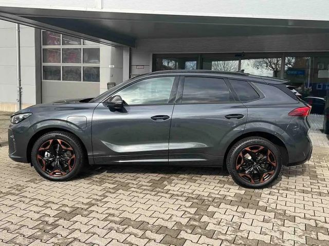 Cupra Terramar 1.5 e-Hybrid e-Hybrid