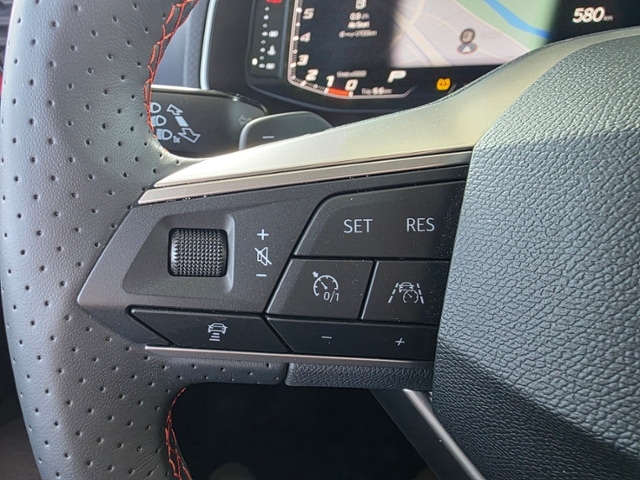 Seat Ibiza 1.0 TSI DSG