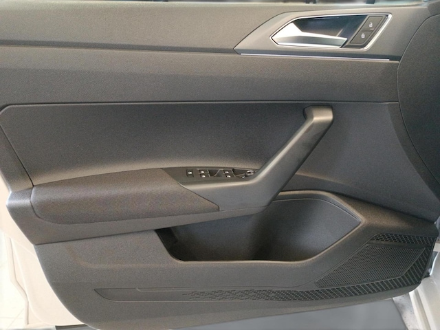 Volkswagen Taigo 1.5 TSI DSG