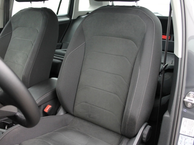 Volkswagen Tiguan 2.0 TDI DSG Life