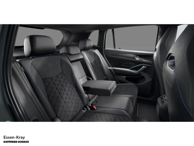 Volkswagen Tiguan 2.0 TDI DSG R-Line