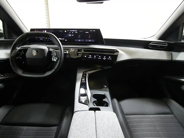 Peugeot 3008 Allure Pack Hybrid