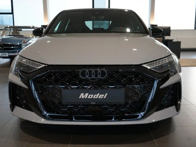 Audi RS3 Sedan Sportback