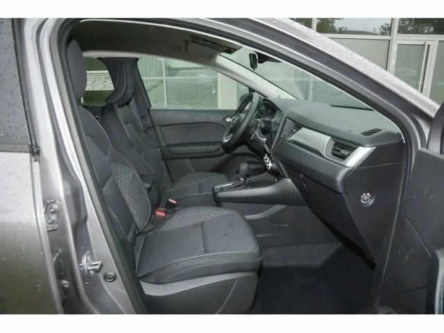 Mitsubishi ASX PLUS EDITION HYBRID eCALL*TSR*LKA