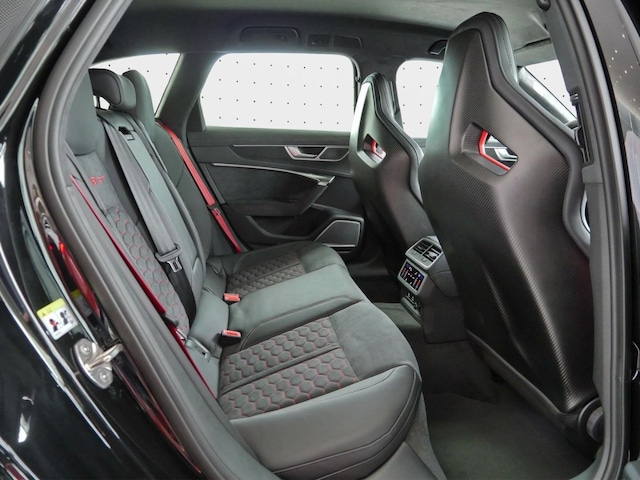 Audi A6 e-tron Avant Performance Quattro