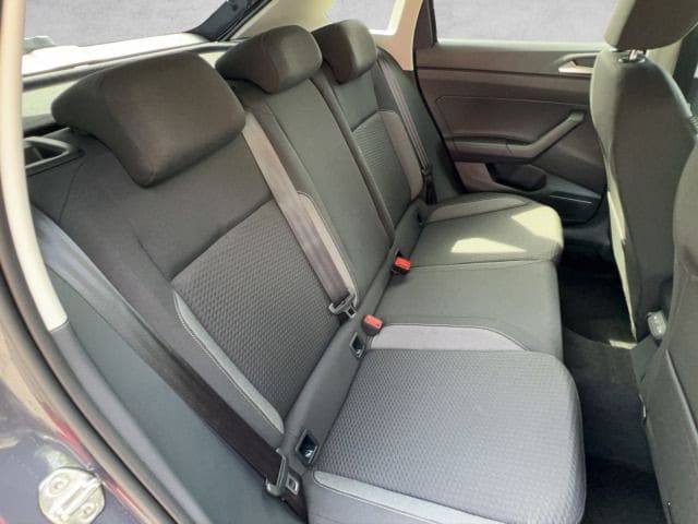 Volkswagen Taigo 1.0 TSI DSG Life