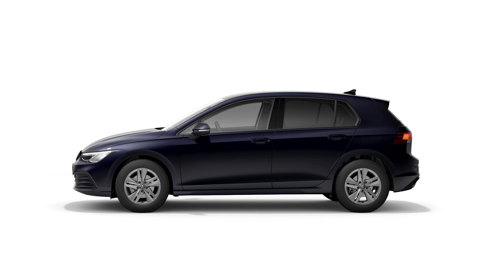 Volkswagen Golf 1.5 TSI