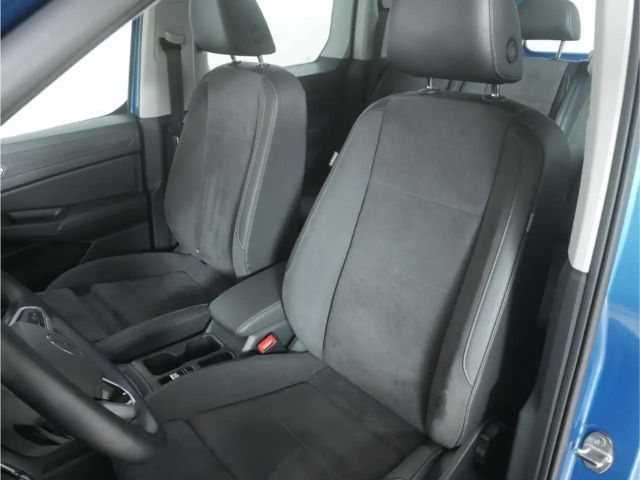 Volkswagen Caddy 2.0 TDI Combi DSG Style