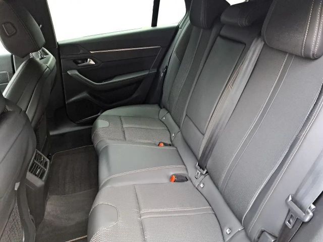 Peugeot 508 GT-Line Hybrid