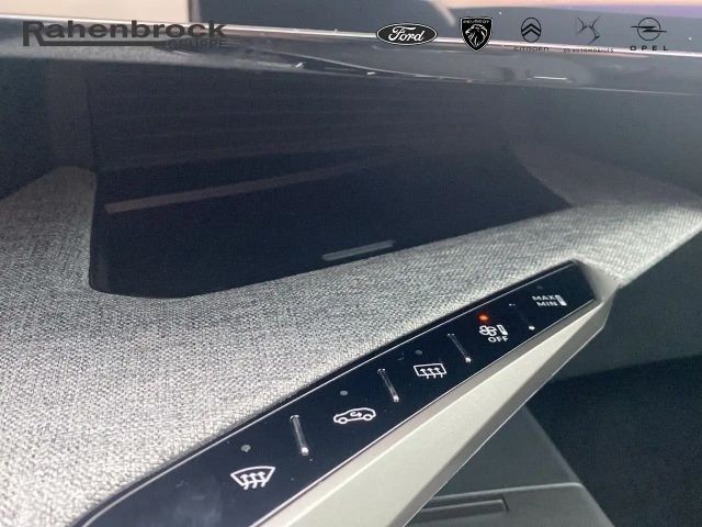 Peugeot 3008 GT-Line Hybrid