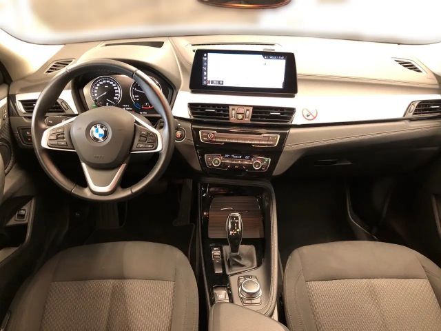 BMW X2 sDrive18i