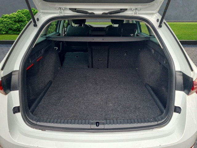 Skoda Octavia 1.4 TSI Ambition Combi iV