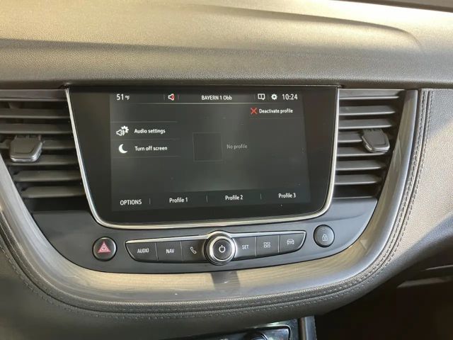 Opel Grandland X 1.5 CDTI