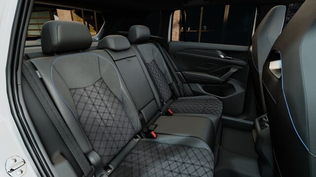 Volkswagen Tiguan IQ.Drive R-Line