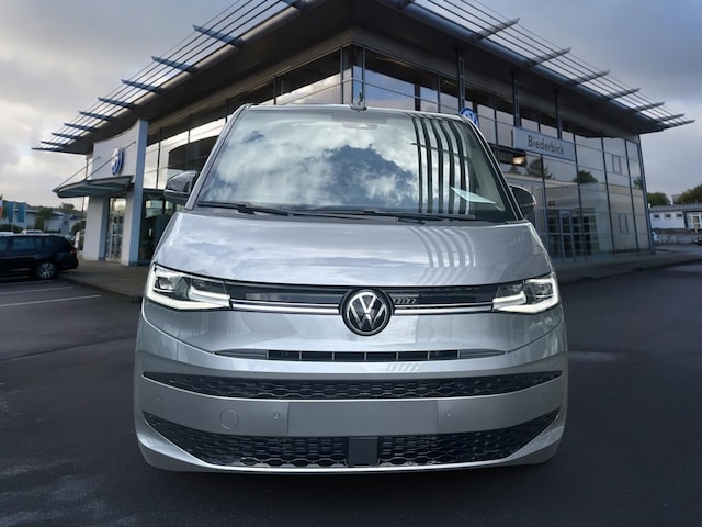 Volkswagen Multivan 2.0 TDI Lang