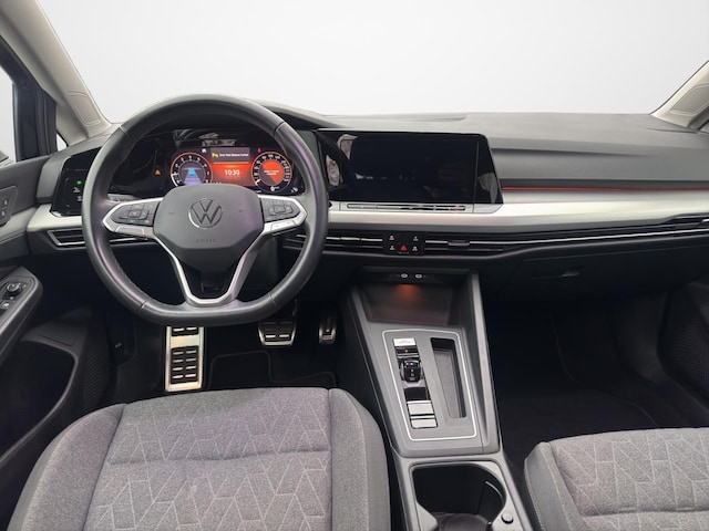 Volkswagen Golf 1.5 eTSI DSG Move