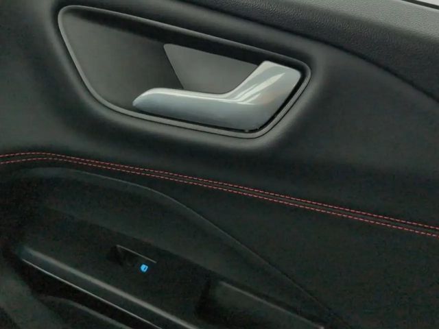 Ford Puma EcoBoost ST Line